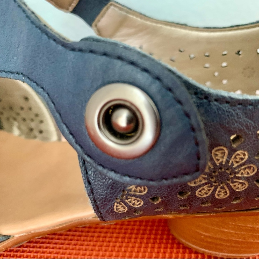 Antistress Rieker Shoes - Picture 6 of 7